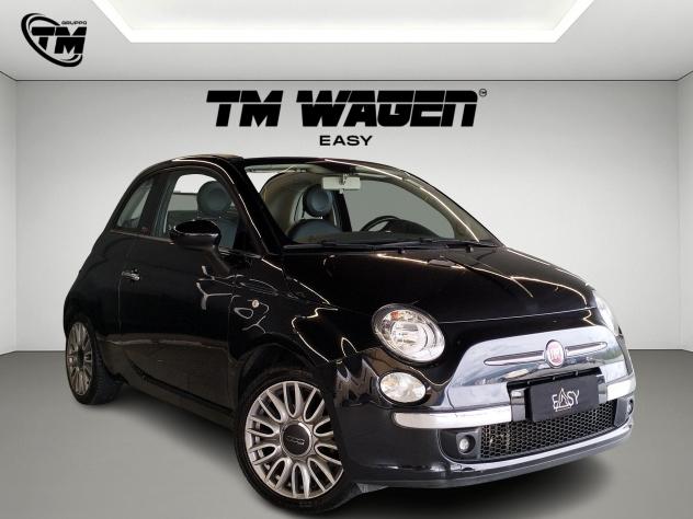 Fiat 500C 0.9 t.air t. S 105cv - NEOPATENTATI - Foto 3