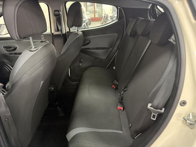 Lancia Ypsilon 1.3 Multijet 95cv S&S Platinum - Foto 9