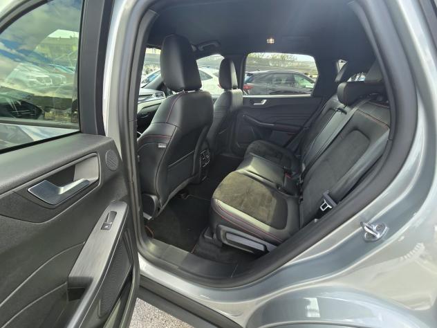 Ford Kuga Kuga 2.5 full hybrid ST-Line X 2wd 190cv cvt - Foto 8