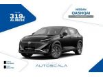NISSAN Qashqai 1.3 MHEV 158 Tekna CVT rif. 23550887