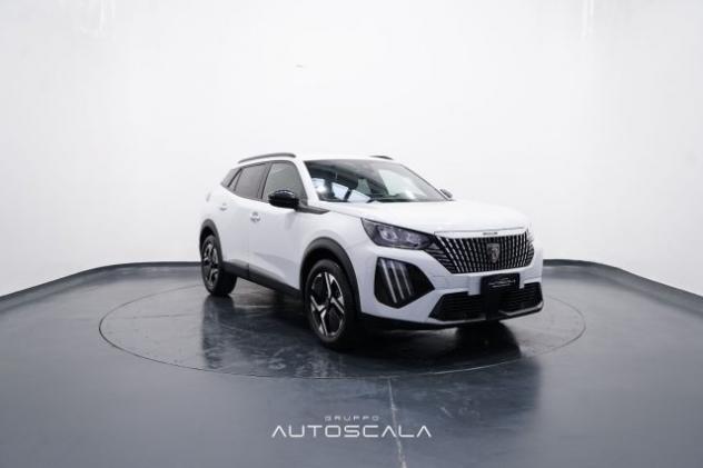 PEUGEOT 2008 1.2 PureTech 130cv S&S EAT8 Allure rif. 23384501 - Foto 8