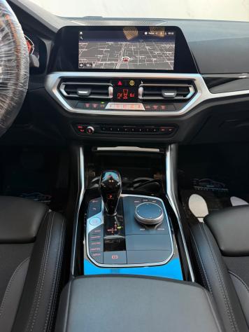 Bmw 320 320d 48V xDrive Touring - Foto 5