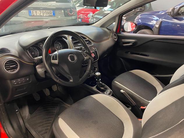 Fiat Punto 0.9 TwinAir Turbo S&S 5 porte - Foto 9