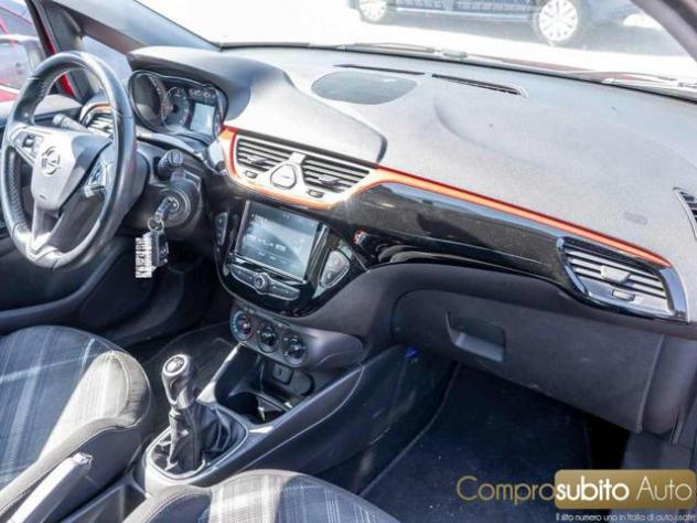 OPEL Corsa 1.3 CDTI 5 porte Innovation rif. 24055136 - Foto 7
