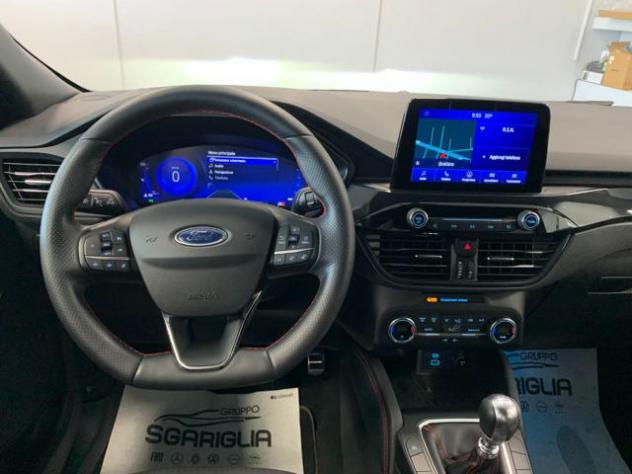 FORD Kuga 1.5 Diesel ST-Line X StraFull 2WD rif. 24038974 - Foto 9