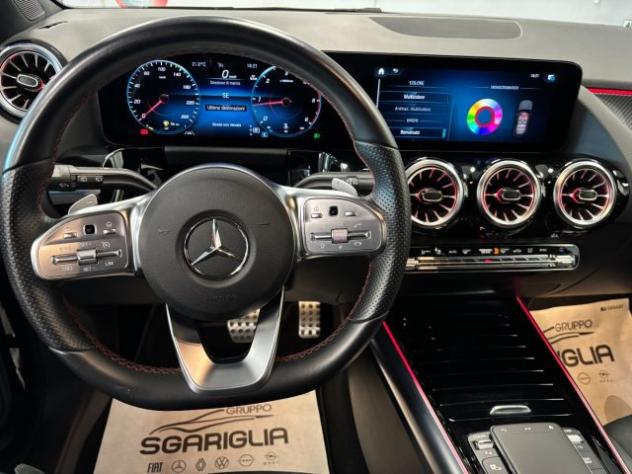 MERCEDES-BENZ GLA 180 d AMG Premium Automatico rif. 23904806 - Foto 8