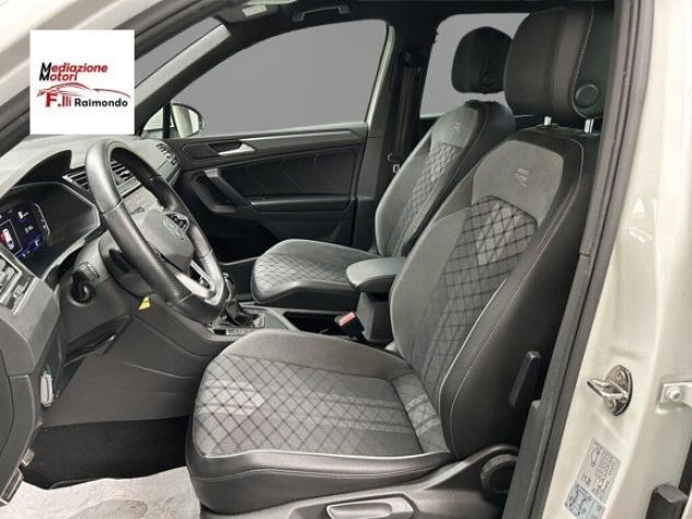 Volkswagen Tiguan 1.5 TSI 150 CV DSG ACT R-Line - Foto 7