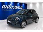 FIAT 500e Berlina 42 kWh AUTONOMIA 320Km. Blu Ocean rif. 24133892
