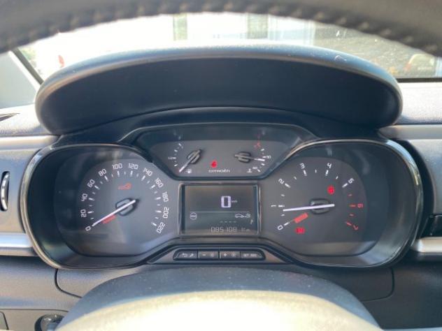 CITROEN C3 BlueHDi 100 S&S Shine Autovettura 5 Posti rif. 23863159 - Foto 7