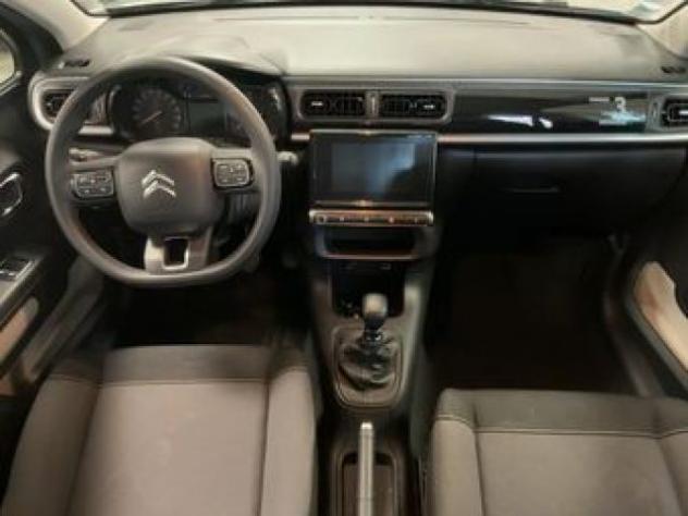 CITROEN C3 PureTech 110 S&S Shine rif. 23872247 - Foto 9