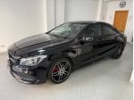 MERCEDES- BENZ CLA 200 D 136 CV AMG PREMIUM PLUS