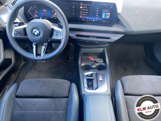 BMW 120 M Sport Pro **Sconto Forze Armate** rif. 23837111 - Foto 4