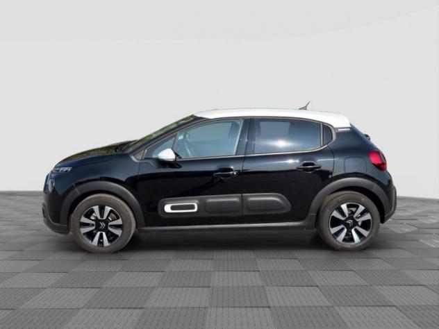 CITROEN C3 C3 PureTech 83 S&S Shine rif. 23915813 - Foto 2
