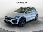Dacia Sandero Stepway III 2021 Stepway 1.0 tce Expression Eco-g 100cv