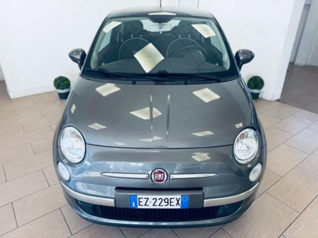 FIAT 500 1.2 GPL Lounge - 134.000 Km rif. 23943784 - Foto 3