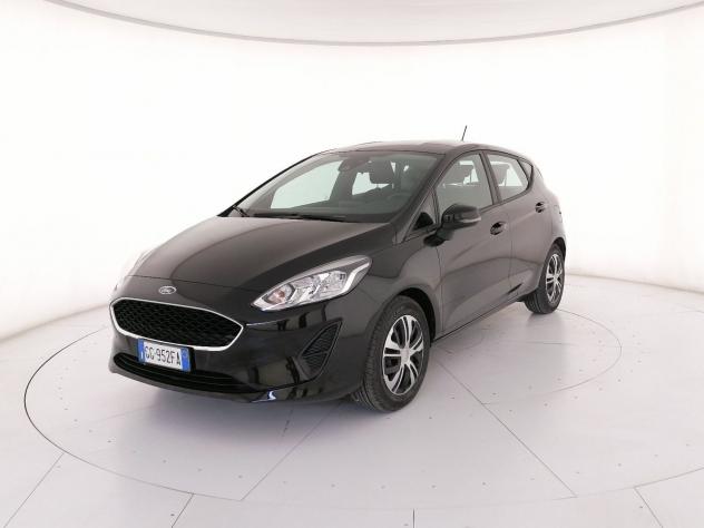 Ford Fiesta 5p 1.1 Connect Gpl s&s 75cv my20.75