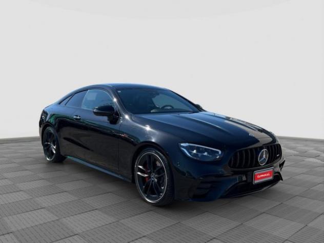 MERCEDES-BENZ E 53 AMG E 53 4Matic+ Mild hybrid AMG rif. 23807159 - Foto 7