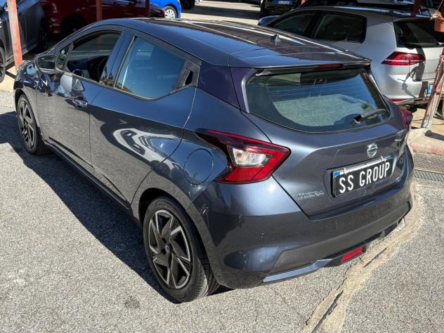 Micra IG-T 92 GPL- N-Design-unipro-rate-garanzia - Foto 5