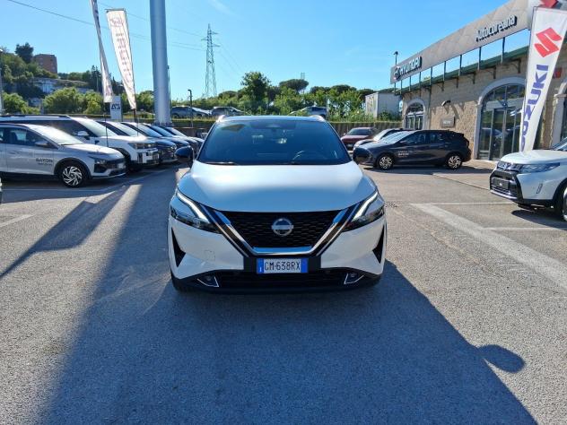Nissan Qashqai III 2021 1.5 e-POWER Tekna 2WD e-Shifter - Foto 2