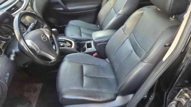 NISSAN X-Trail 2.0 dCi n-tec/7 POSTI rif. 23448380 - Foto 7