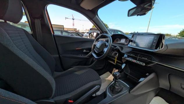 PEUGEOT 2008 1.2PureTech 130cv - ACTIVE PACK rif. 23820403 - Foto 6