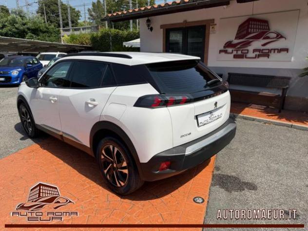 PEUGEOT 2008 BlueHDi 100 S&S Allure Navi Pack PREZZO REALE! rif. 23973338 - Foto 3