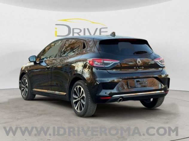 RENAULT Clio Clio 1.0 tce Techno 90cv "NERO ETOILE" +GPL rif. 23602583 - Foto 6