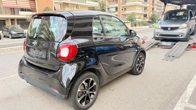 Smart ForTwo 90 0.9 Turbo Passion - Foto 6