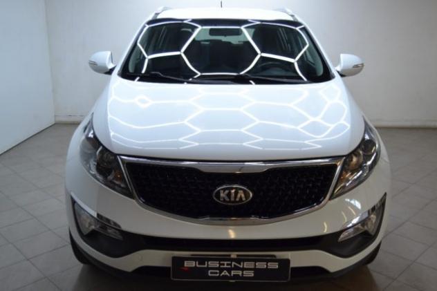 KIA Sportage 1.7 CRDI VGT 2WD LEGGI BENE rif. 24008892 - Foto 2
