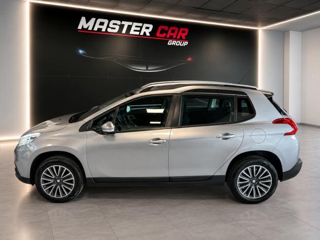 Peugeot 2008 PureTech 82 Access - Foto 5