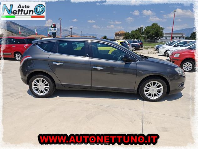 Lancia Delta 1.6 MJT DPF Oro - Foto 6