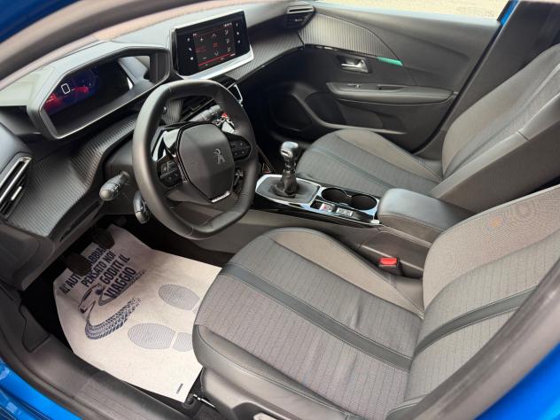 Peugeot 208 1.2 100cv Stop&Start 5 porte Allure - Foto 5