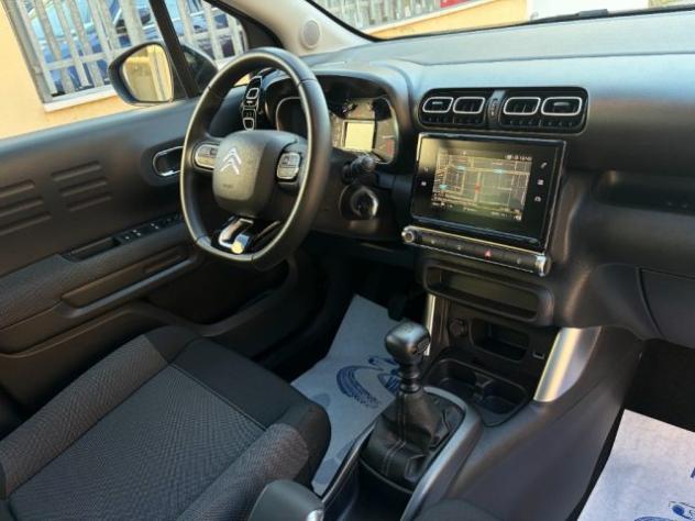 CITROEN C3 Aircross 1.2 110 Shine rif. 23784686 - Foto 10