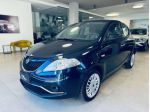 Lancia Ypsilon 1.3 mjt Silver