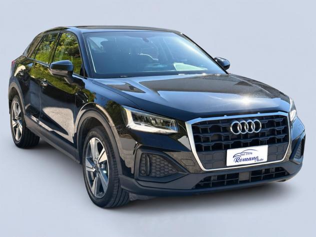 AUDI - Q2 - 30 TDI S tronic Admired#VIRTUAL COCKPIT! - Foto 2