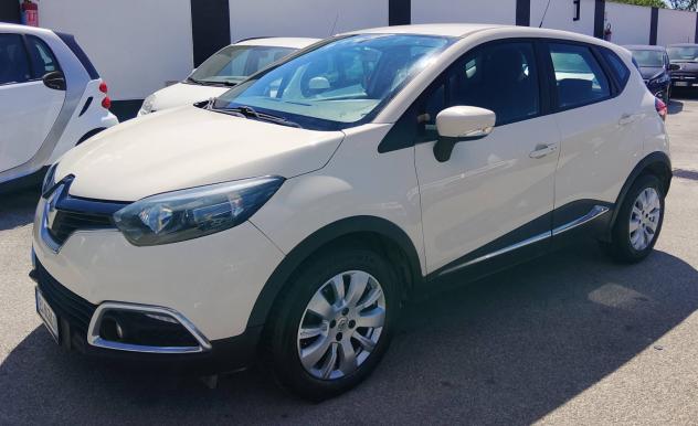 Renault Captur 1.5 dCi 1 PROPRIETARIO - Foto 5