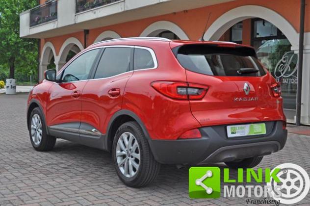 RENAULT Kadjar dCi 110CV Energy Intens rif. 23975902 - Foto 3