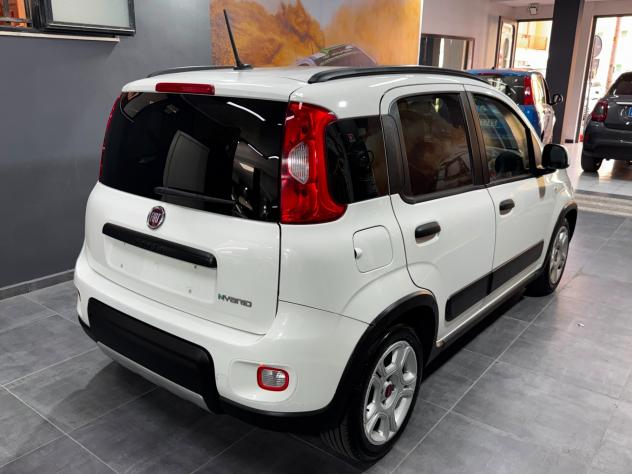 Fiat Panda 1.0 FireFly S&S Hybrid City Life - Foto 5
