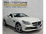 Mercedes-benz SLK 200 Manuale Benzina Km 14.000