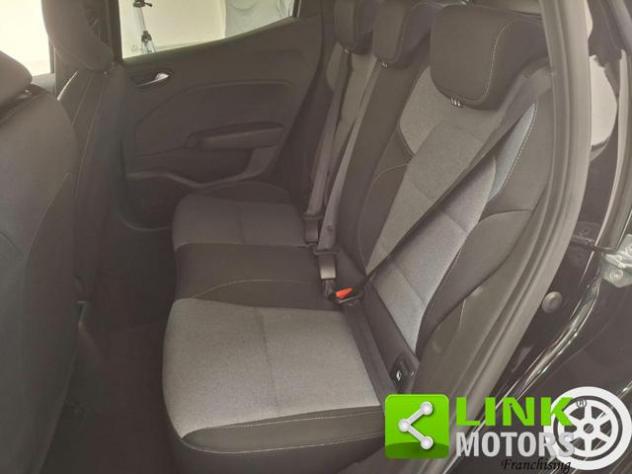 RENAULT Clio SCe 65 CV 5 porte Evolution GARANZIA RENAULT rif. 23987606 - Foto 9