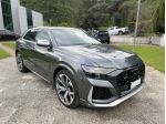Audi Q8 RS Q8 TFSI V8 quattro tiptronic
