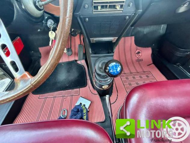 LANCIA Fulvia COUPE 1.3 II SERIE rif. 24198656 - Foto 4