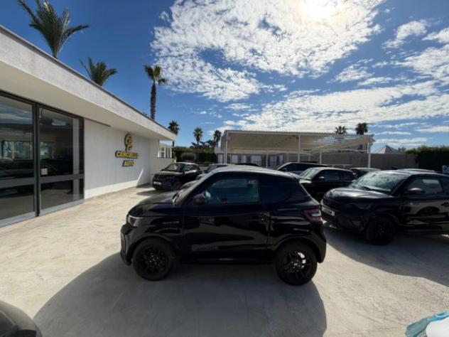 LIGIER JS 50 DCI L6 Select Confort rif. 23657988 - Foto 4