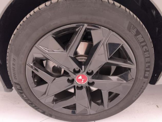 DS AUTOMOBILES DS 4 DS4 1.6 puretech Performance Line+ 180cv auto rif. 22614909 - Foto 9