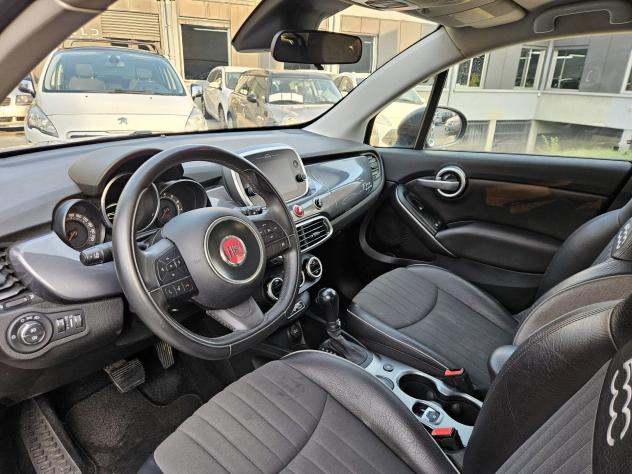 FIAT 500X 500X 1.4 m-air 4x2 140cv dct GPL - Foto 6