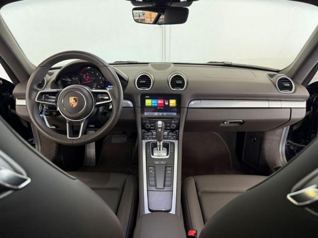Porsche 718 Cayman - Foto 8