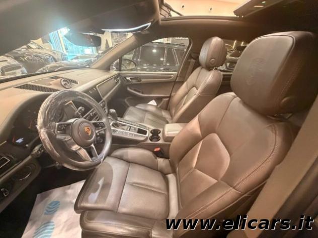PORSCHE Macan 2.0 rif. 24123269 - Foto 7