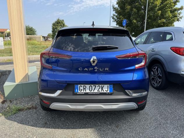 Renault Captur II 2019 1.0 tce Techno Fast Track Gpl 100cv - Foto 4
