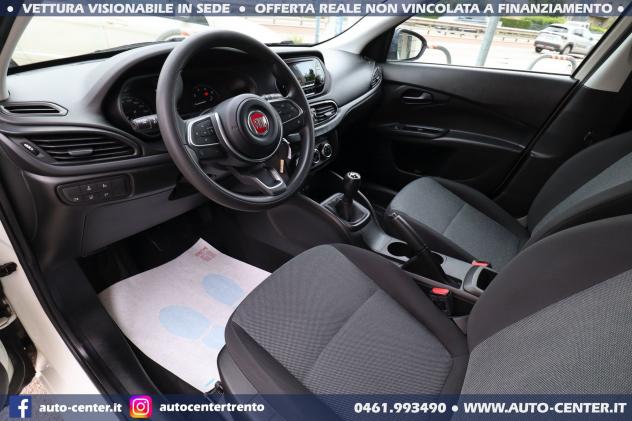 FIAT Tipo 1.0 T3 100cv 5p Hatchback - Foto 10