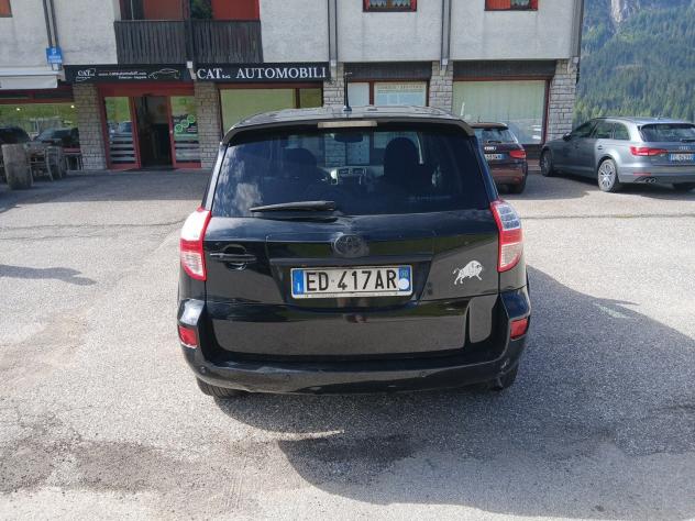 Toyota RAV4 RAV4 Crossover 2.2 d-4d Executive 150cv auto - Foto 4